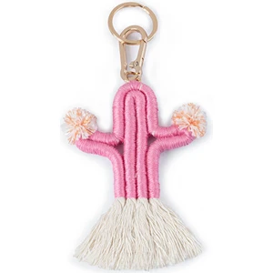 Kaktüs Figürlü Anahtarlık TS1250072008033