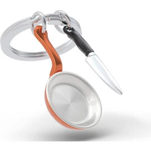 Chef De Quisine Anahtarlık