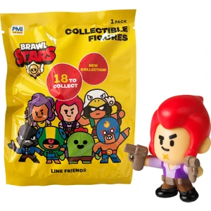 Brawl Stars Sürpriz Paket BRW2005