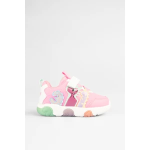 Number Okul Öncesi Spor Ayakkabı