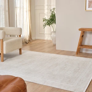 Kaşmir Halı 7/24 Elya Marcela 120x180 cm Salon Mutfak Halısı Yolluk Kilim