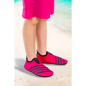 Kiko Kids Enigma Havuz Plaj Kız Çocuk Deniz Ayakkabısı 7501