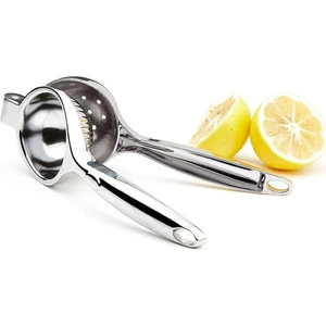 Ivory Çelik Limon ve Narenciye Sıkacağı