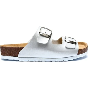 K10260SK Kifidis Kadın Mantar Terlik 36-41-LAME-054 - 39