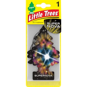 Car Freshner Asma Koku Süpernova