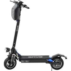 Scooter OV-012 (Yeni LED Ekranlı) 2025