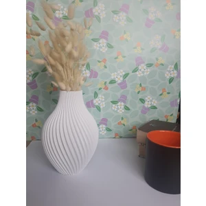 Xoa Collection Vazo Modern 3D
