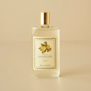 Bella Maison Lemoncello Kolonya 200 ml