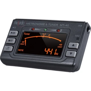 MT-40 Kromatik Metronom-Tuner Akort Cihazı