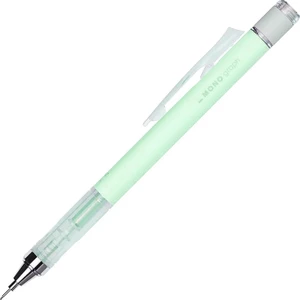 Mono Graph Mekanik Versatil Uçlu Kalem 0.7 Pastel Nane Yeşili (MG-64R7)