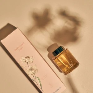 Bella Maison Amberwood Trail Oda Kokusu Sarı (100 Ml)