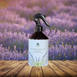 Saf Organik Lavanta Suyu