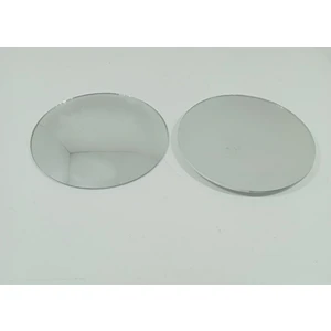 Içbükey ve Dışbükey Çukur ve Tümsek Ayna Seti 10CM Çapında