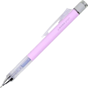 Mono Graph Mekanik Versatil Uçlu Kalem 0.7 Pastel Lavanta (MG-94R7)
