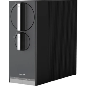 Deposuz Su Arıtma Cihazı HSA-103