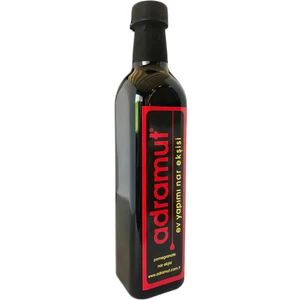 Adramut Doğal Nar Ekşisi 700 ml e