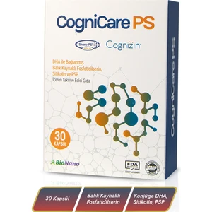 Cogni Care Takviye Edici