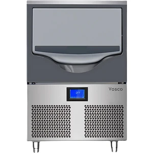 Buz Makinesi 40 Kg/Gün Küp