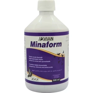 Royal Avian Minaform 500 ml
