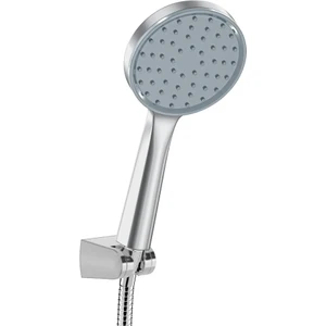 Mat Krom El Duşu, Duş Başlığı | 3'lü Set | Hortum + Mafsal + El Duşu 