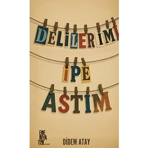 Delilerimi Ipe Astım