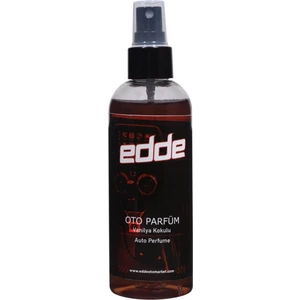 Vanilya Kokulu Ferah Kalıcı Oto Kokusu