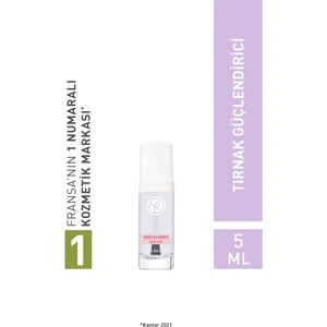 Yves Rocher Güçlendirici Oje Bazı - 5 ml