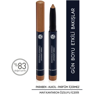 Yves Rocher Krem Dokulu Kalem Far -03. Bronz - 1.4 Gr-52250