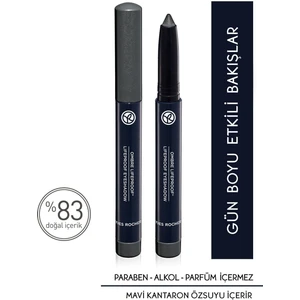 Yves Rocher Krem Dokulu Kalem Far -09. Parlak Gri - 1.4 Gr-53929