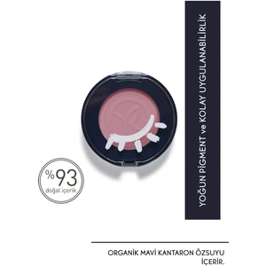Yves Rocher Tekli Far-2 G-mat Gül Kurusu