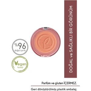 Yves Rocher Allık-şeftali-3.3g-89065