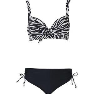 Sailor Moda Saılors Toparlayıcı Bikini Takım Slr 163