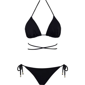 Sailor Moda Saılors Üçgen Ipli Bikini Takım Slr 410