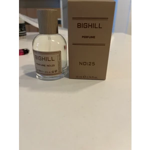 Bighill 50 ml Unisex No:25