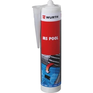 Ms Pool ( Su İçinde Yapıştıcı Silikon)