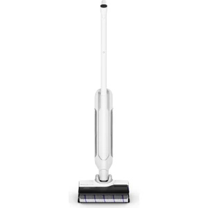 X-Clean 10 Islak Sert Zemin Temizleyici Dikey Süpürge-Kendini Temizler & Kurutur (İlave Rulo Dahil)
