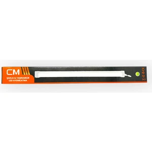 cm Şarjlı Taşınabilir LED Aydınlatma 3 Işık Seviyesi Çakar Mod Kancalı ve Mıknatıslı 520X42MM