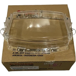 Nmax Kilometre Camı Orijinal 2021-2024