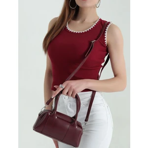 Tandi Bags Suzi  El ve Çapraz Çanta