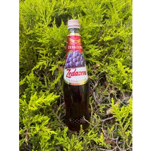 Üzüm Aromalı Gürcistan Limonatası 1  Adet