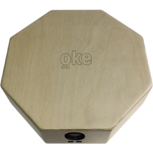 okecajon ...Snare Cajon, Trampet Cajon