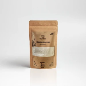 Kb Gurme Glutensiz & Vegan Filizlendirilmiş Çiğ Karabuğday Unu 500 gr