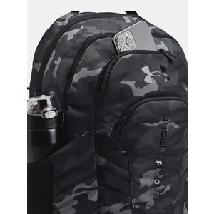 Under Armour Ua Hustle 6.0 Pro Backpack Sırt Çantası