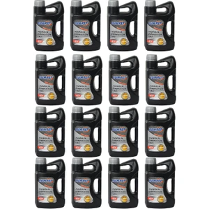 High Performance Hidrolik Direksiyon Yağı Atf 16 Adet 900 ml Koli