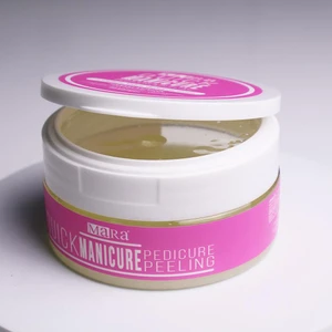 Kolay Manıkur&pedıkur Peelıng - 125 G - Yenı (Bım)