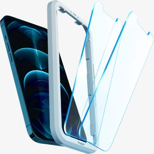Apple iPhone 12 Pro Max Cam Ekran Koruyucu Kolay Kurulum Glas.tr Alignmaster (2 Adet) - AGL01790