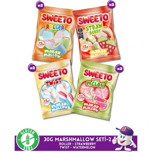 30G Marshmallow 2 Li Set