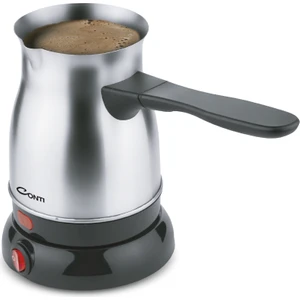 CKC-500 Hayal Çelik Elektrikli Cezve