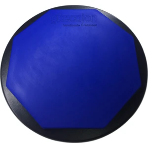 okecajon  ...Practice Pad, 10 Inç, Çift Taraflı, Drum Pad, Davul Çalışma Pedi, Bateri Pad
