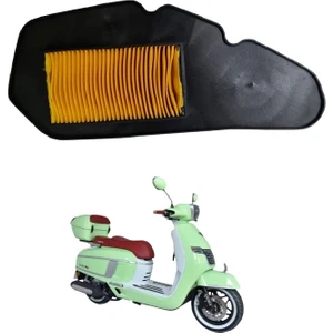 Arora Mojito Pro 125 Hava Filtresi Içi ( Elemanı )